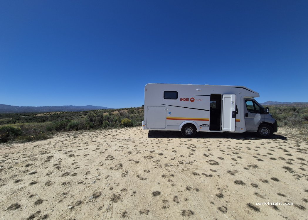 (04270) Sorbas - Unnamed Road — foto 3