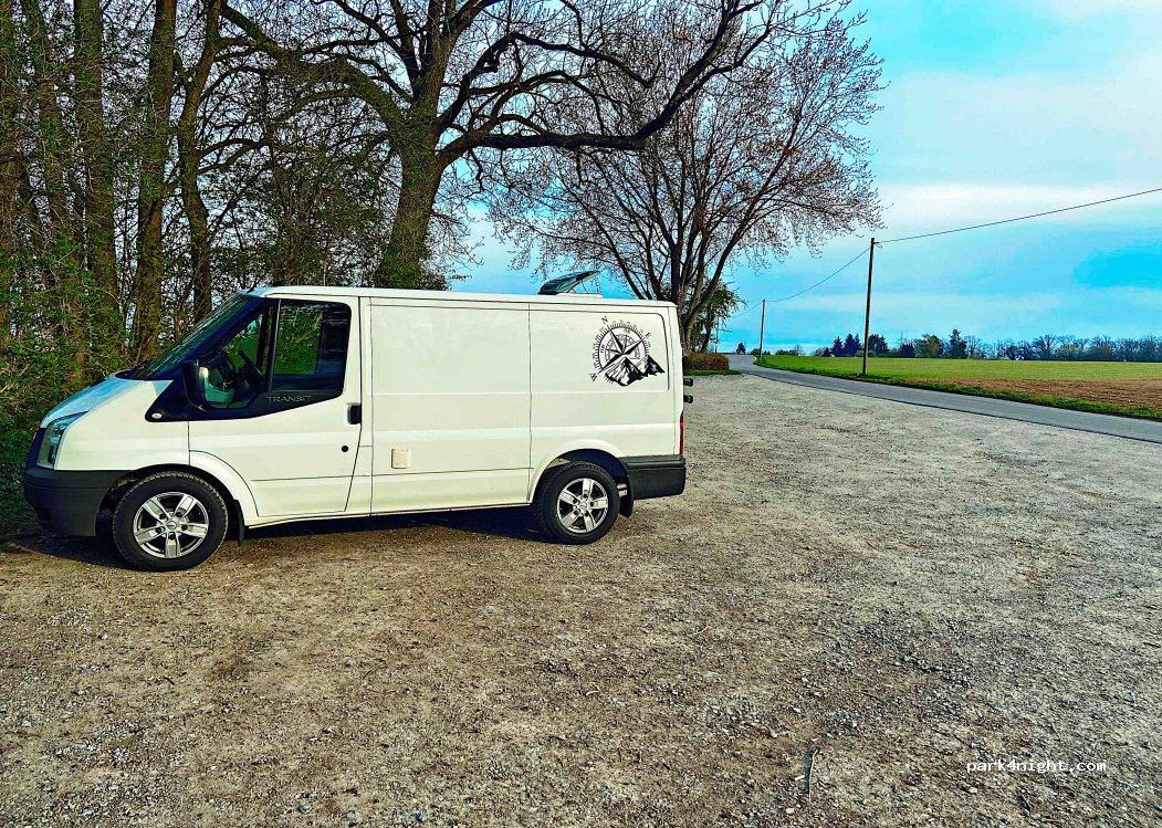(74321) Bietigheim-Bissingen - Unnamed Road — foto