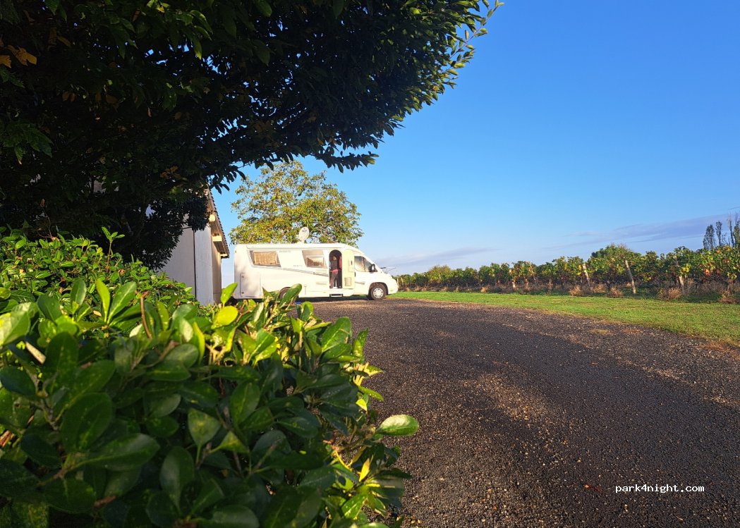 Vignoble Maurin — foto 5