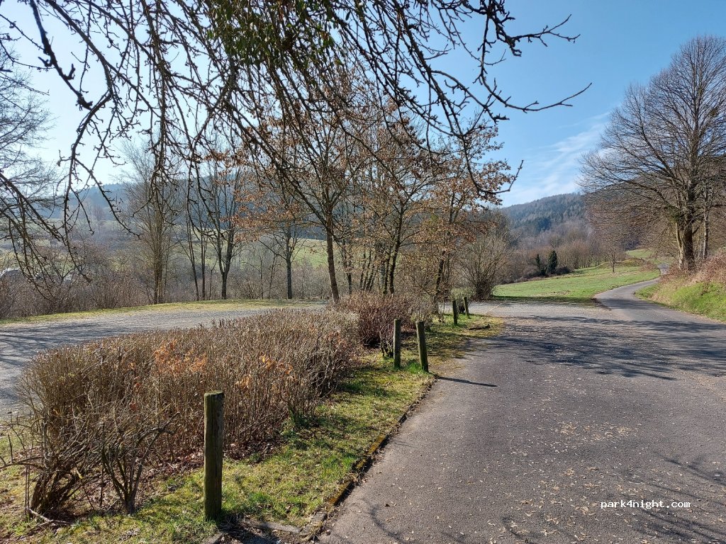 (63599) Biebergemünd - 8 Lützeler Straße — foto