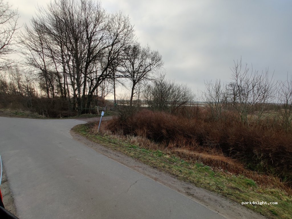 (24784) Osterrönfeld - Querdamm — foto
