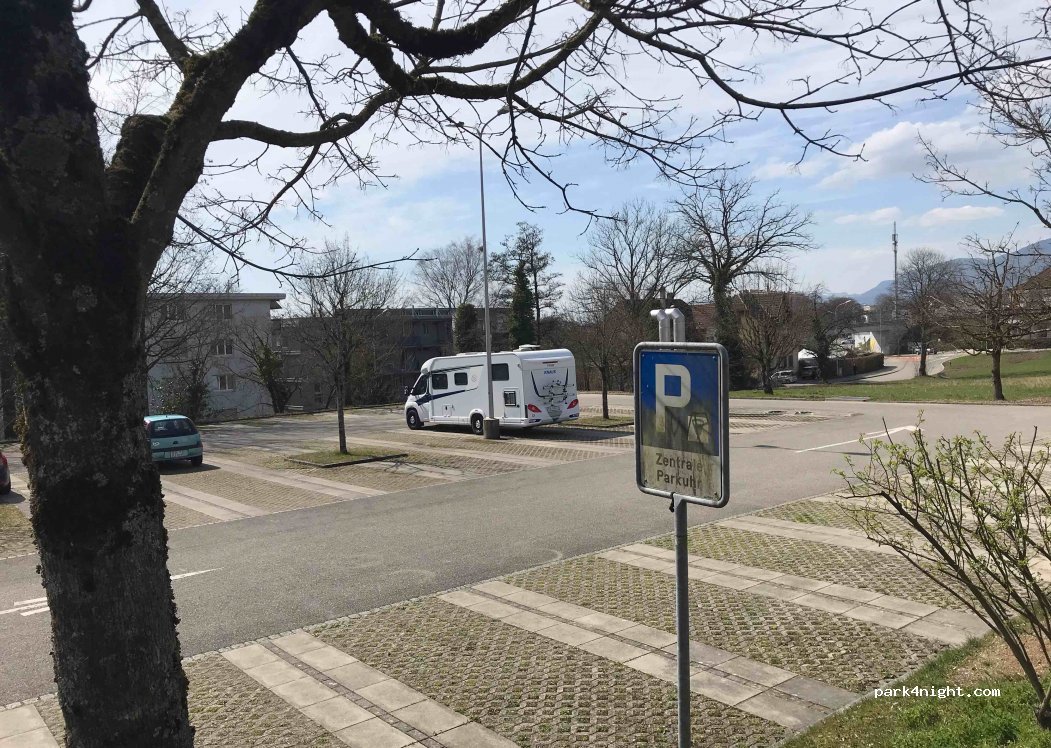 (4500) Solothurn - 53 Hermesbühlstrasse — foto 2