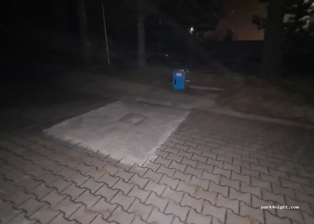 (58-304) Wałbrzych - 78 Andersa — foto 2