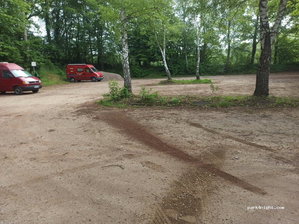 (22952) Lütjensee - 1 Seeblick — foto 2