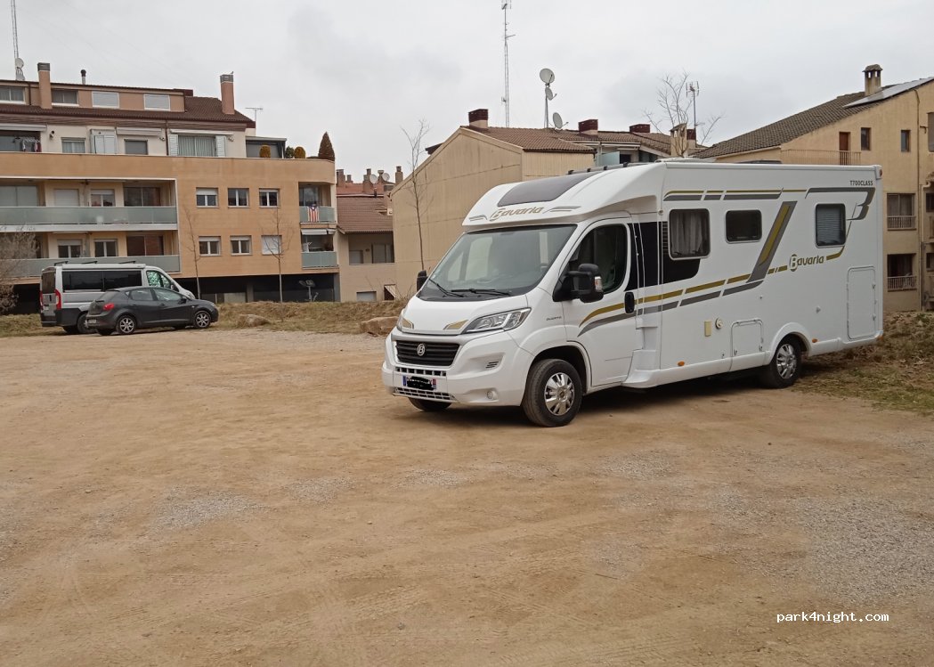 (25280) Solsona - 5 Carrer de Carles Morató — foto 4