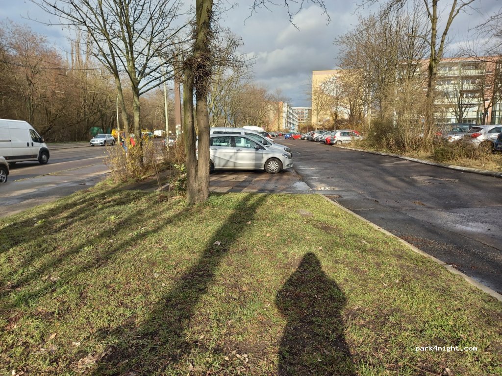 (10369) Berlin - 8 Herbert-Tschäpe-Straße — foto 2