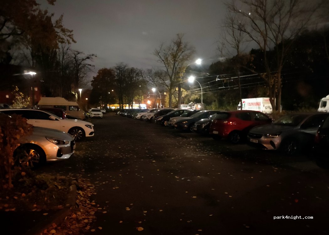 (10369) Berlin - 8 Herbert-Tschäpe-Straße — foto 4