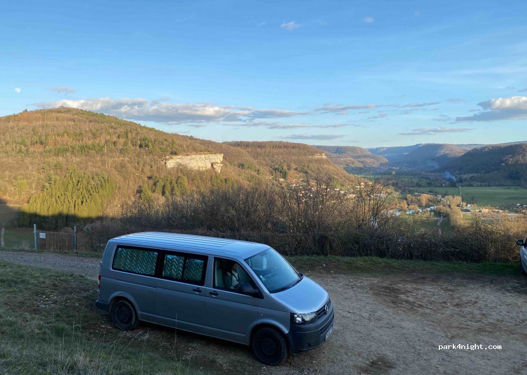 (25290) Ornans - 5 Chemin du Mont — foto