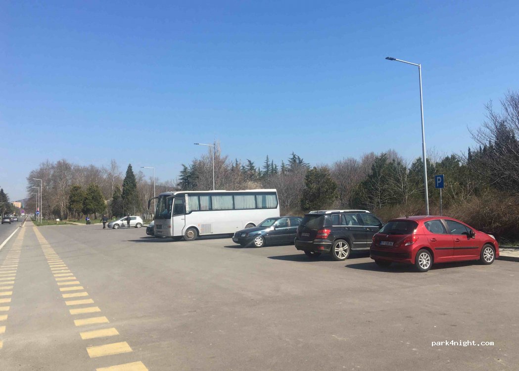 (6008) Stara Zagora - 5А ulitsa — foto