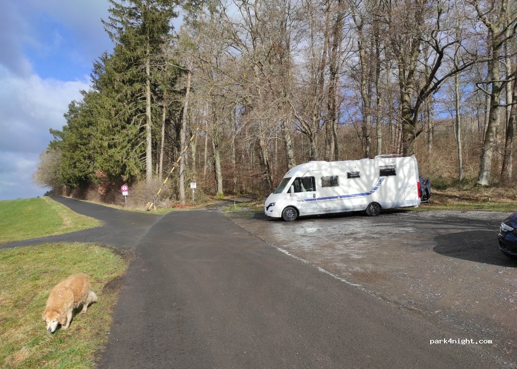 (54578) Walsdorf - Basaltstraße — foto 2