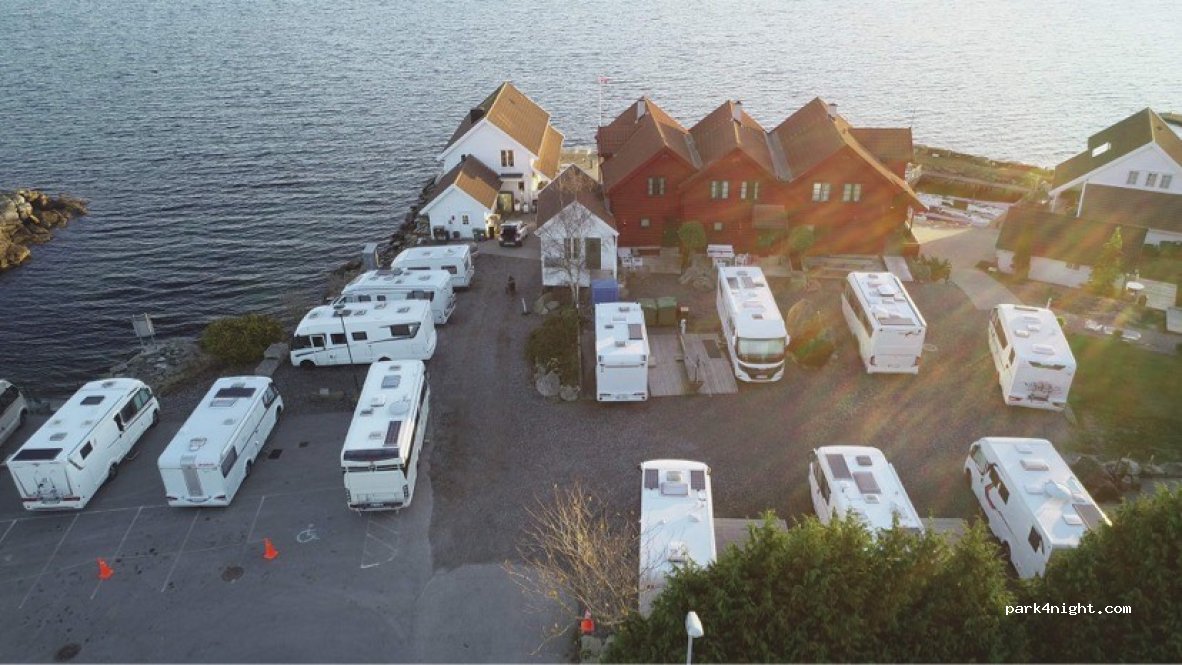 Sjøberg Ferie — foto 3