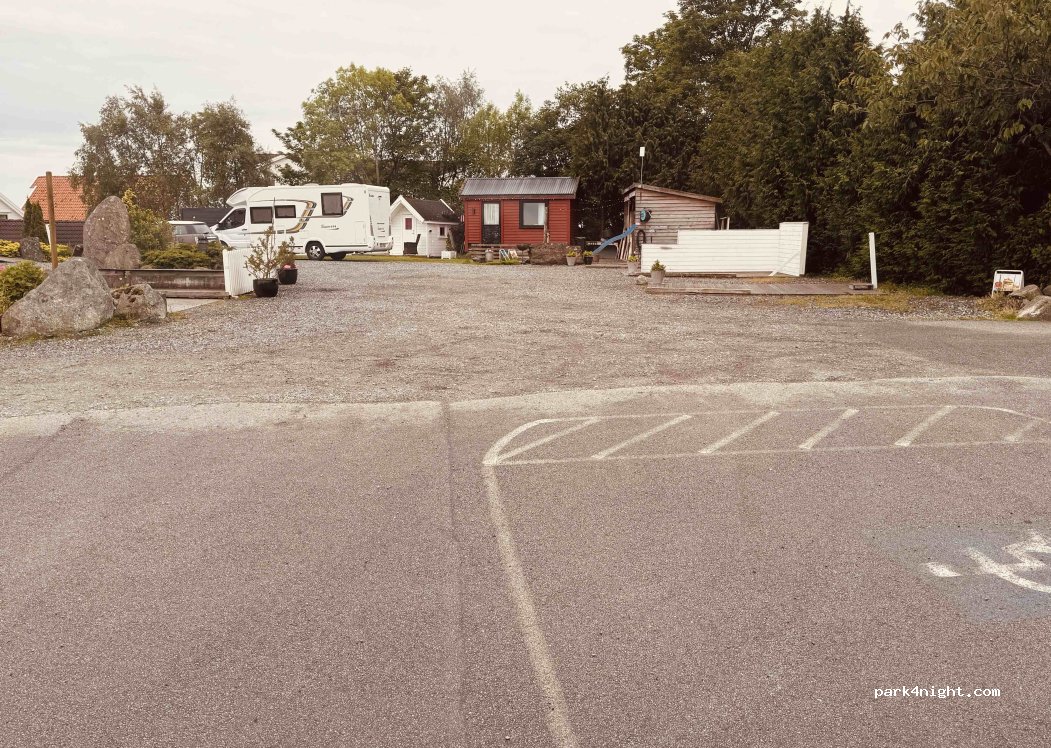 Sjøberg Ferie — foto 5