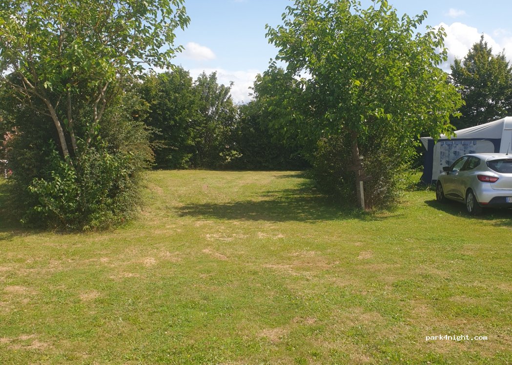 Camping Aici sem pla * — foto 3