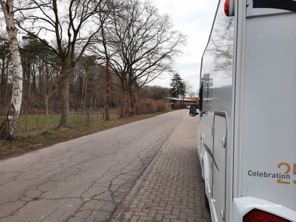 (26655) Westerstede - 6 Seghorner Weg — foto