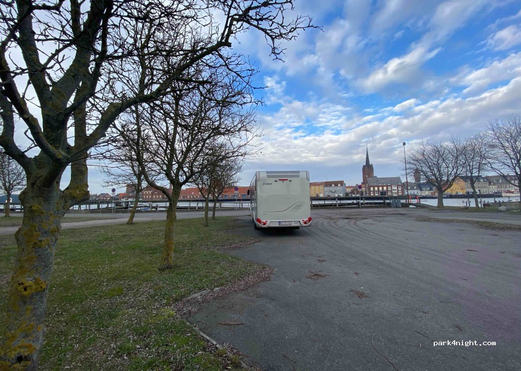 (4900) Nakskov - 12B Sydkajen — foto 2