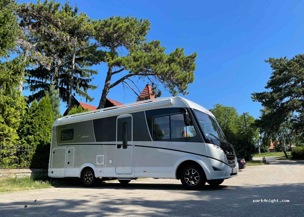 (2890) Tata - 47 Malom utca — foto 2