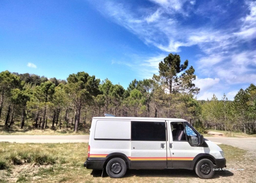 (43380) Vilaplana - T-704 — foto 4