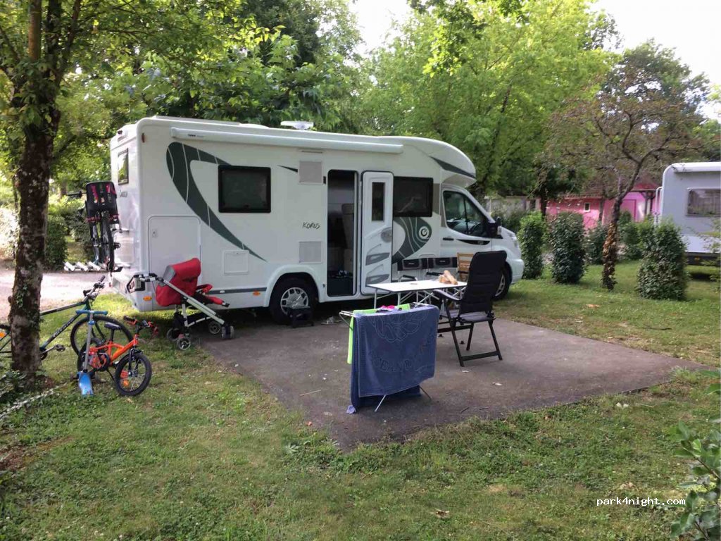 Les Pommiers d'Aiguelèze — foto 3