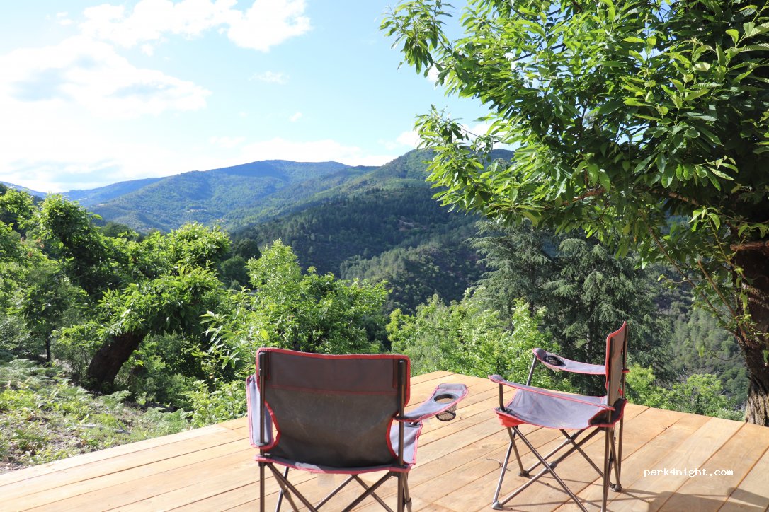 Camping Lou Mas del Miech — foto