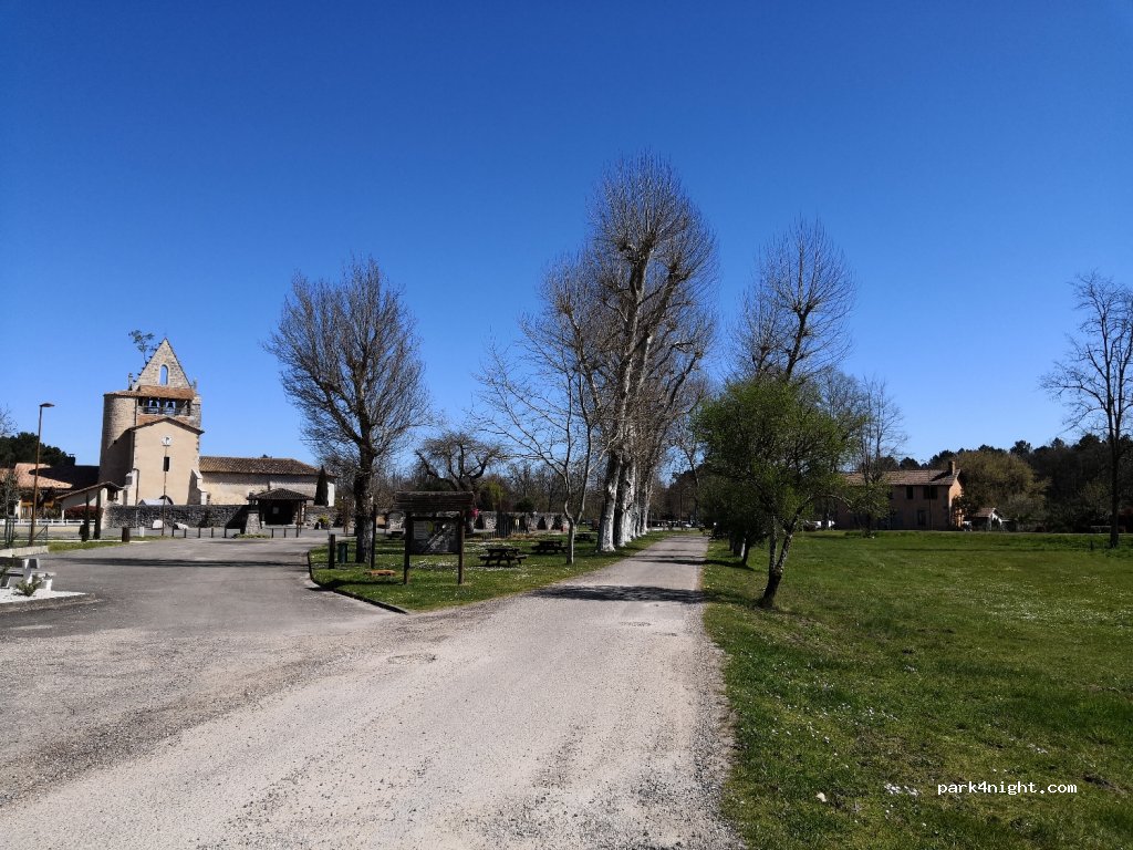 (47420) Pompogne - — foto