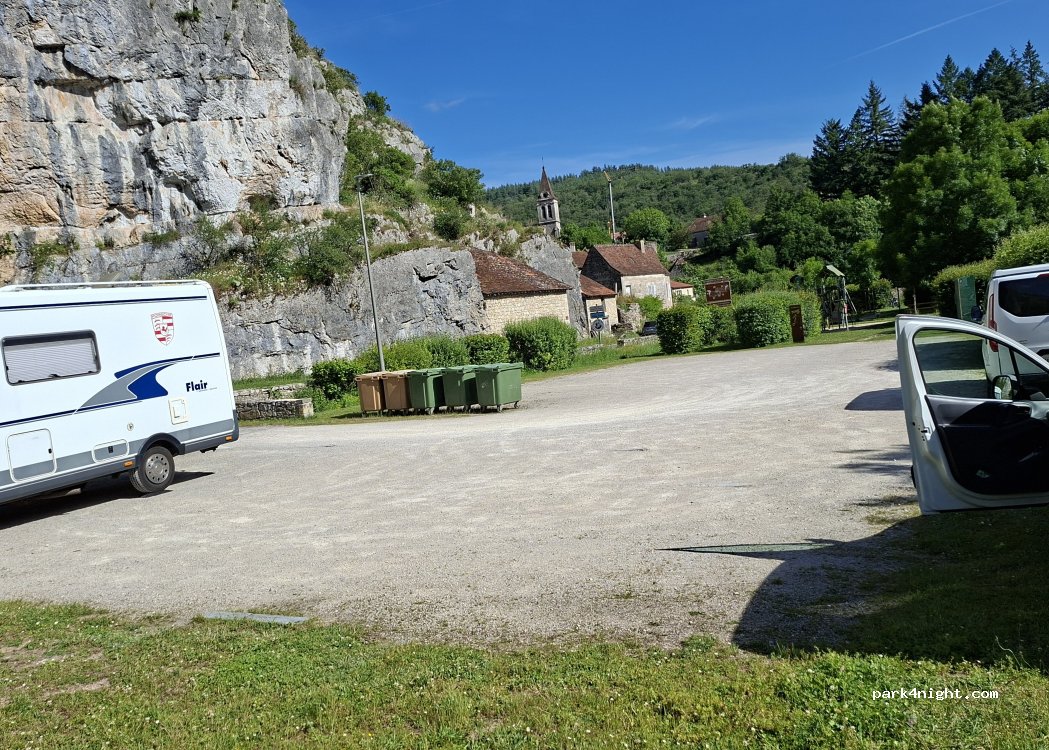 (46330) Cabrerets - 1831 Pech la Devèze — foto 4