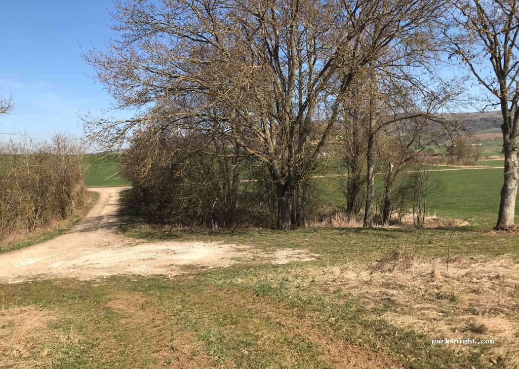 (91726) Gerolfingen - Unnamed Road — foto 3