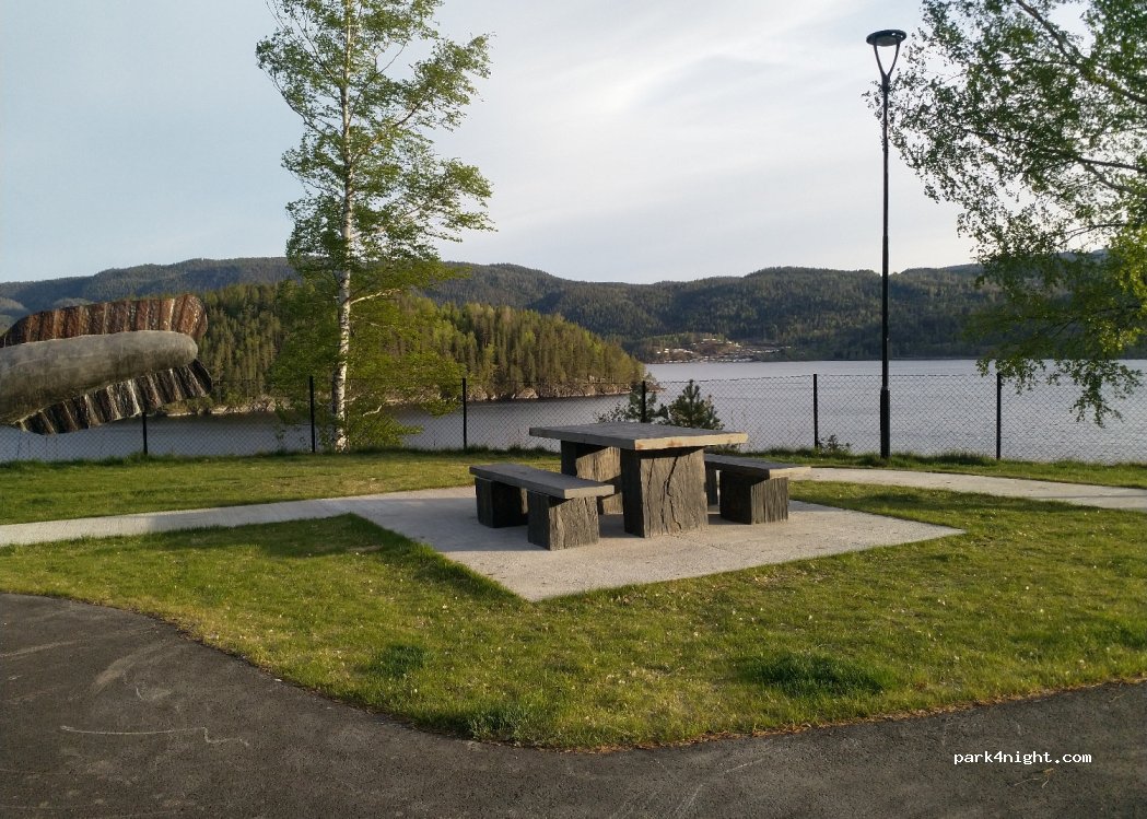 (3840)  - Manheimstrondi — foto 4