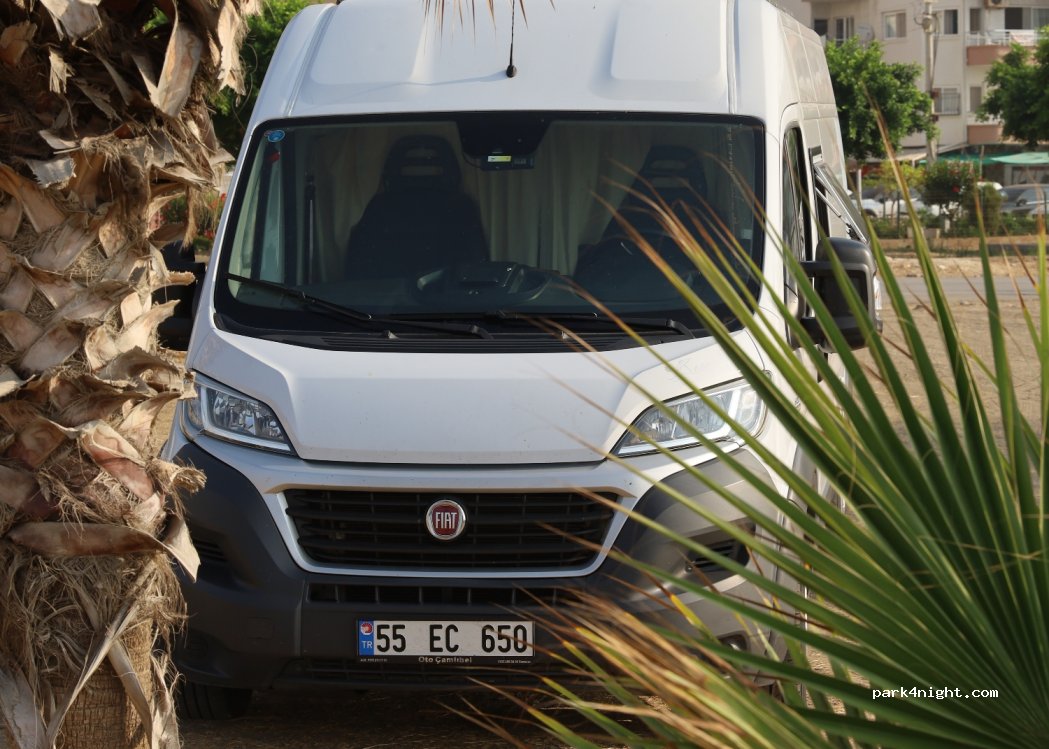 (33760) Kocahasanlı - Sahil Caddesi — foto 3