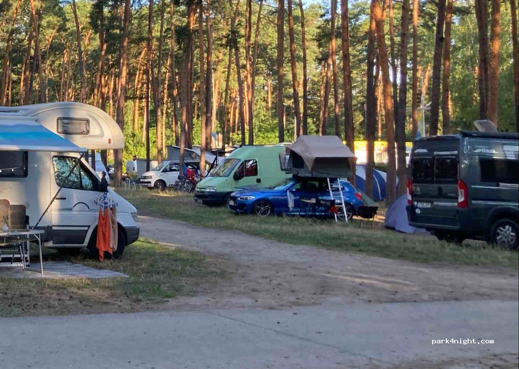 Camping Krossinsee 1930 GmbH — foto 2