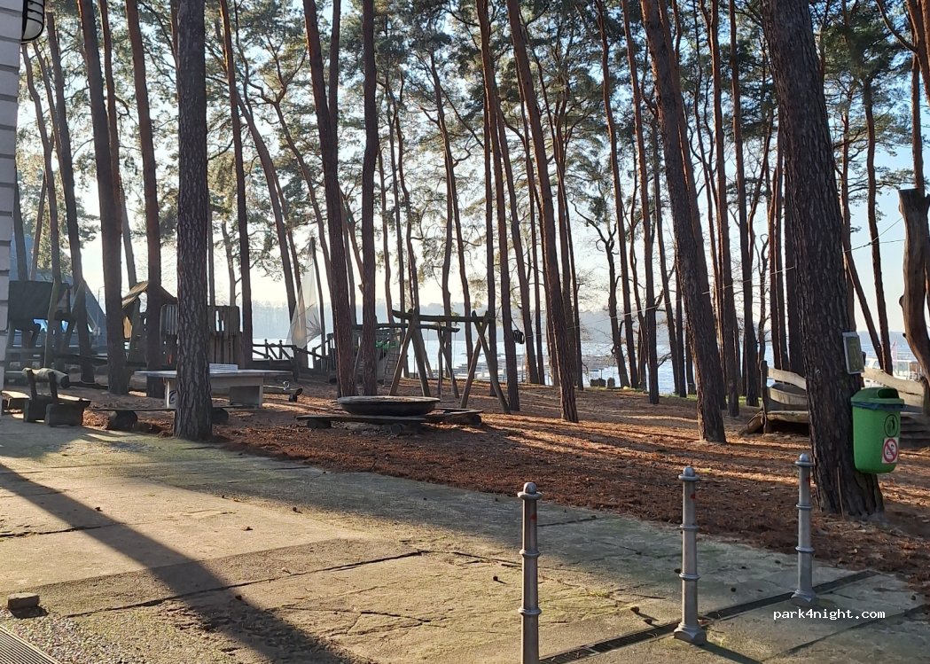 Camping Krossinsee 1930 GmbH — foto 4