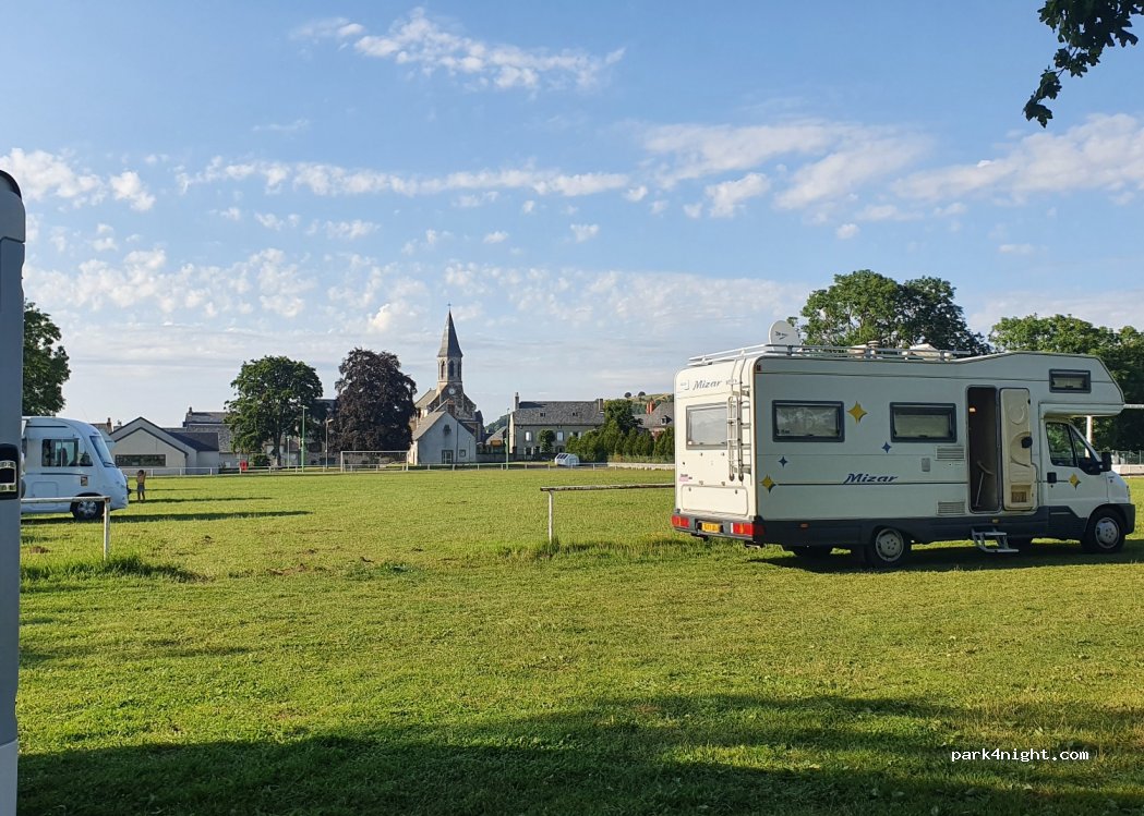 (15300) Ségur-les-Villas - D3 — foto