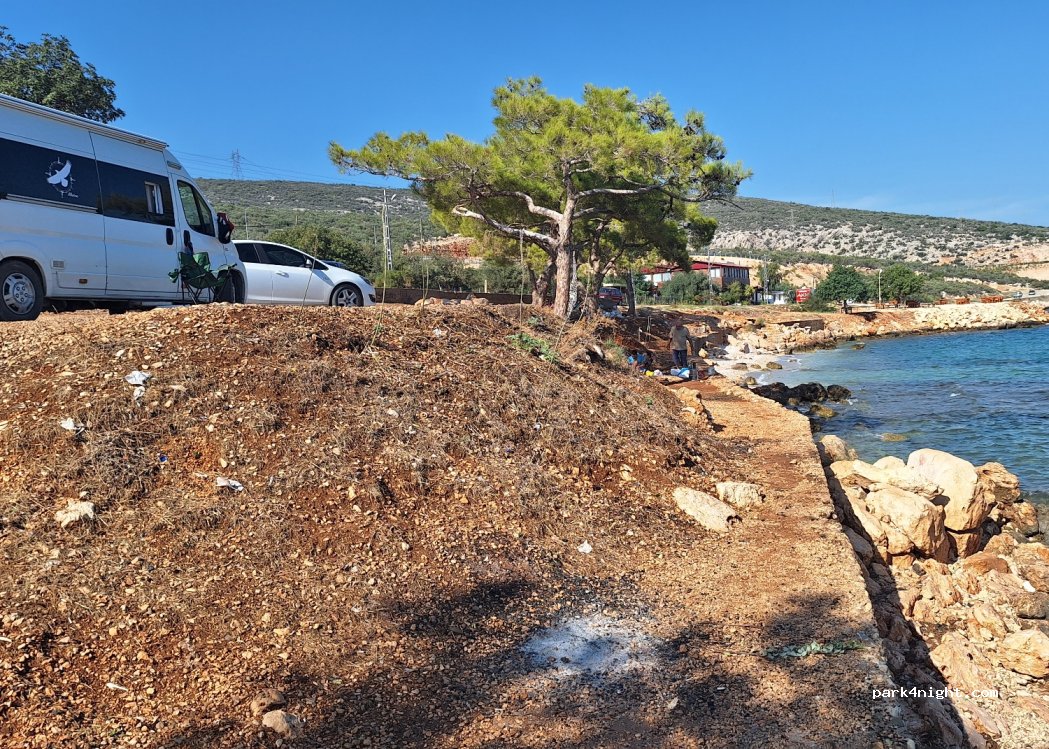 () - Mersin Antalya Yolu — foto 2