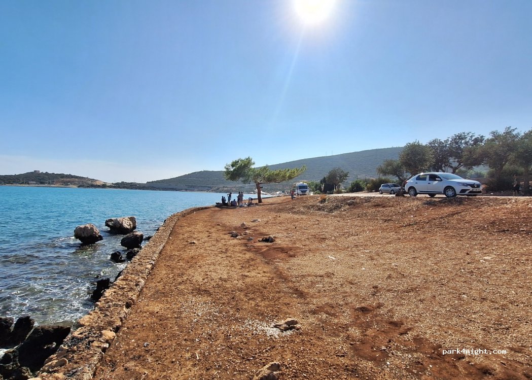 () - Mersin Antalya Yolu — foto 3