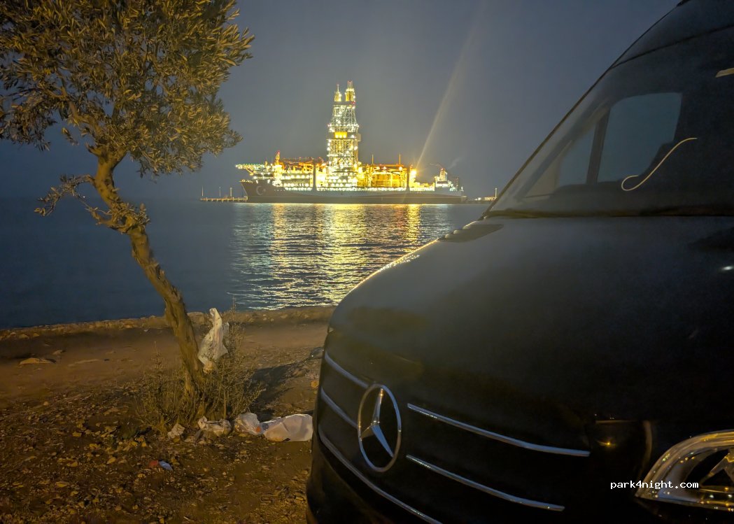 () - Mersin Antalya Yolu — foto 4