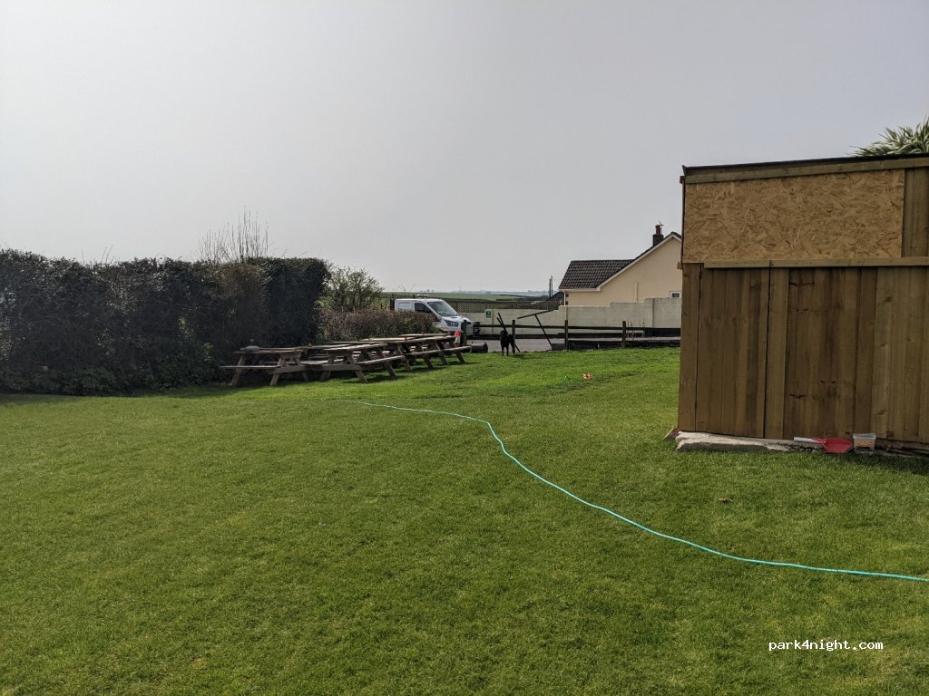 (EX39 5JS) Monkleigh - — foto 2