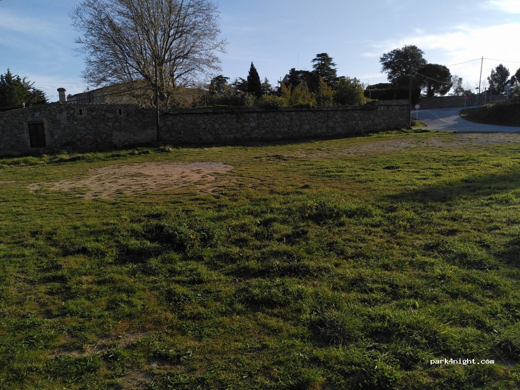 (17240) Romañá de la Selva - 2 Carrer de Josep Maria Cama I Codina — foto