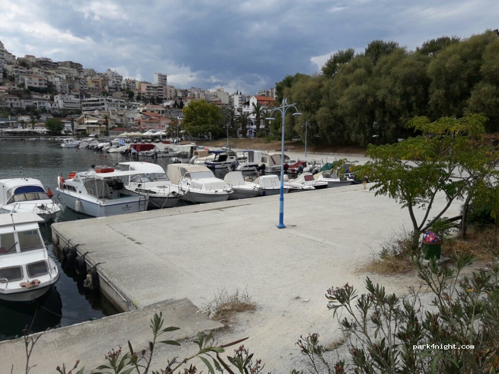 (652 01) Kavala - 23 Thasou — foto