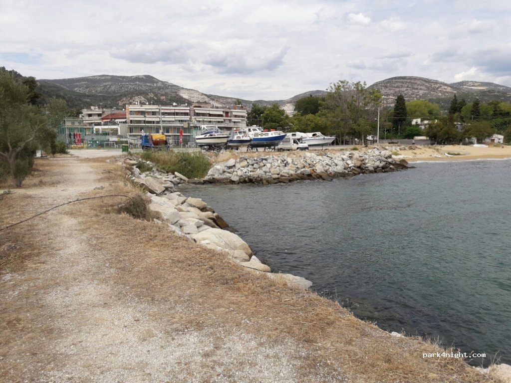 (652 01) Kavala - 23 Thasou — foto 2