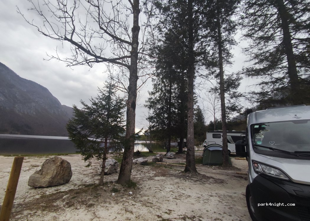 Camp Bohinj — foto 4