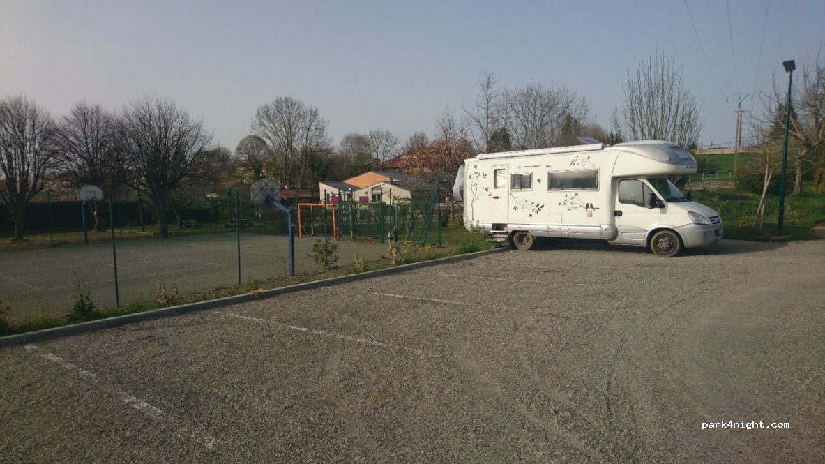 (09230) Lasserre - 1827 Paquet — foto