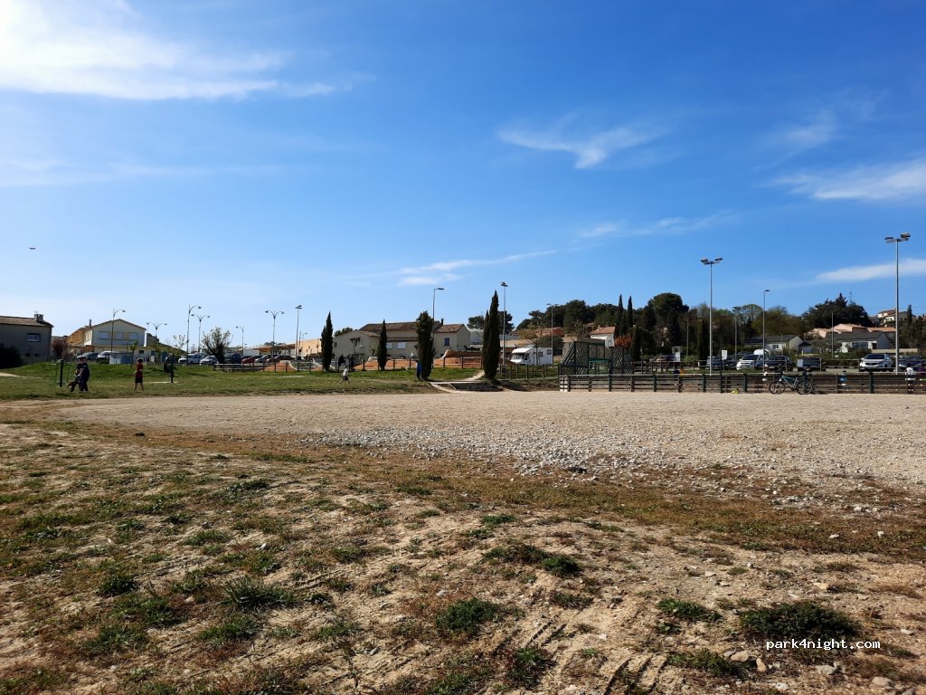 (30340) Rousson - 6299 Rue Justin Agniel — foto