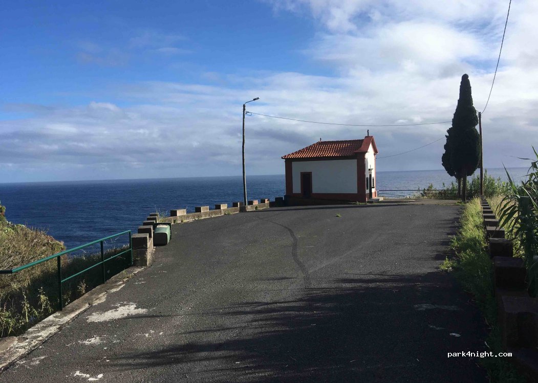 Campanario - Caminho da Glória — foto