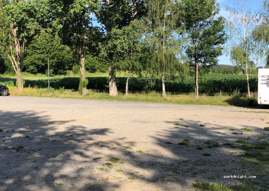 (38895) Langenstein - Quedlinburger Straße — foto