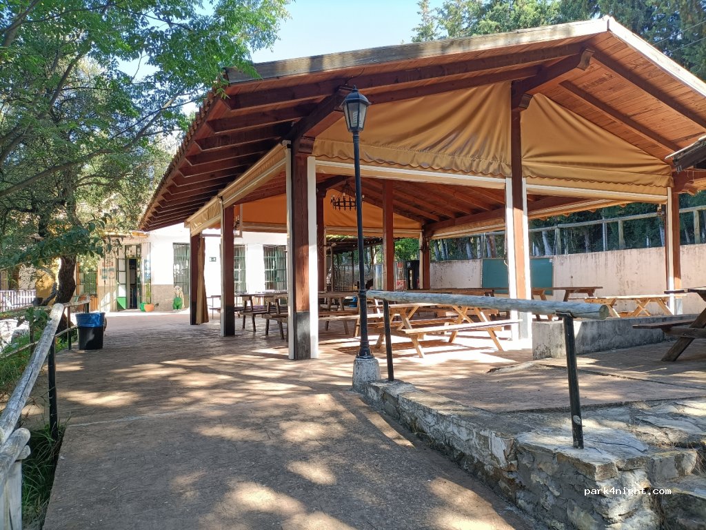 Camping la Torrecilla — foto 3