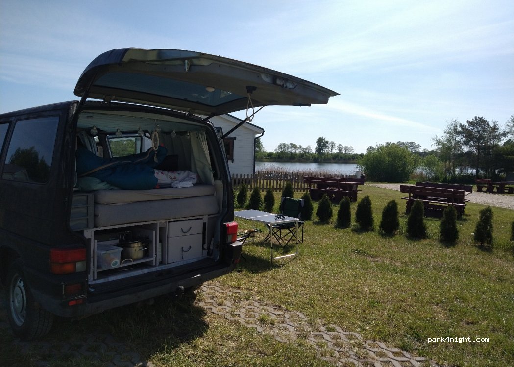 ECOCAMP — foto 4