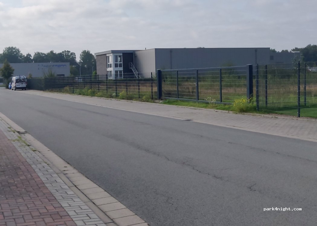 (27356) Rotenburg (Wümme) - 5 Tobagostraße — foto