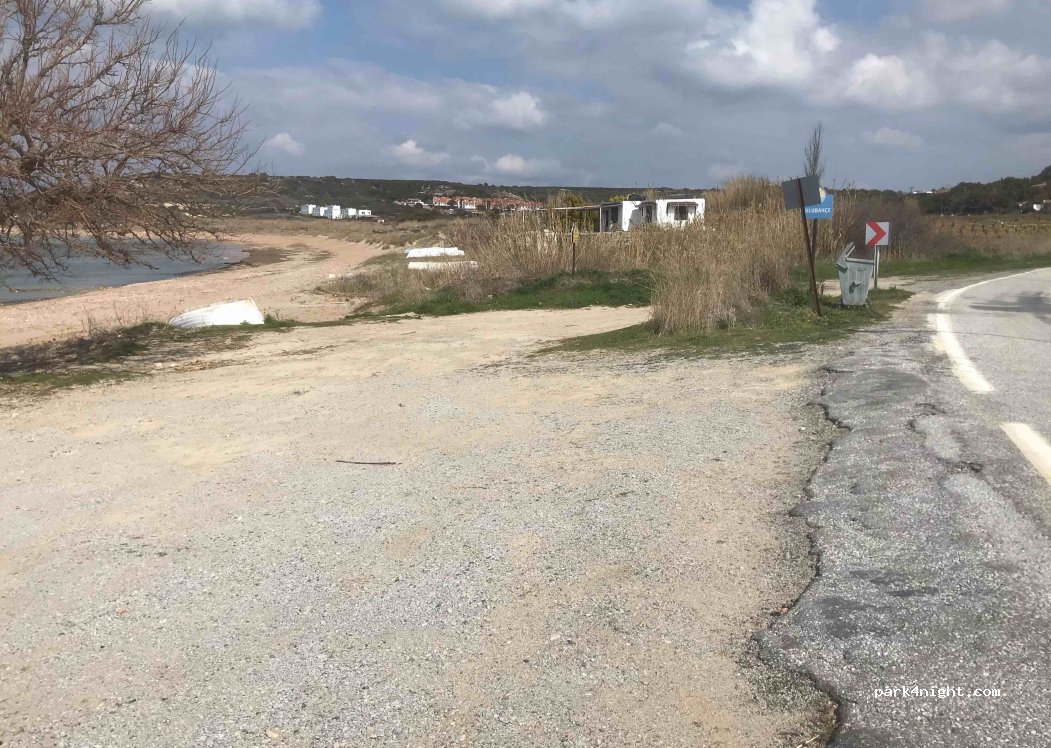 (17680) - Sulubahçe Yolu — foto 2