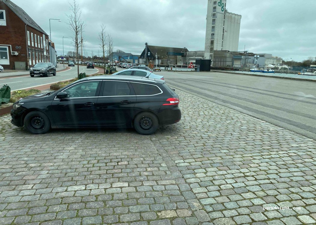(4900) Nakskov - 7 Havnegade — foto 2