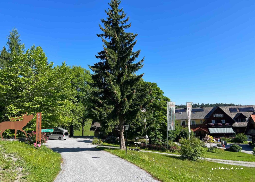 Gasthaus Wassermann — foto 4