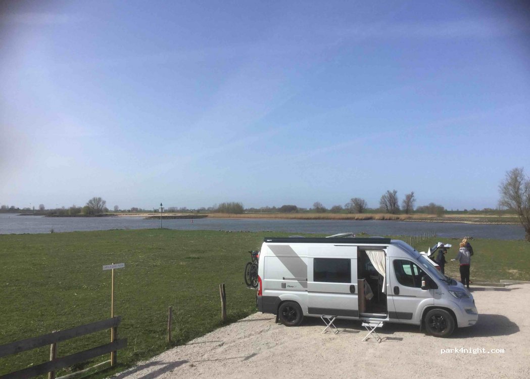 (4128) Lexmond - Oude Haven — foto